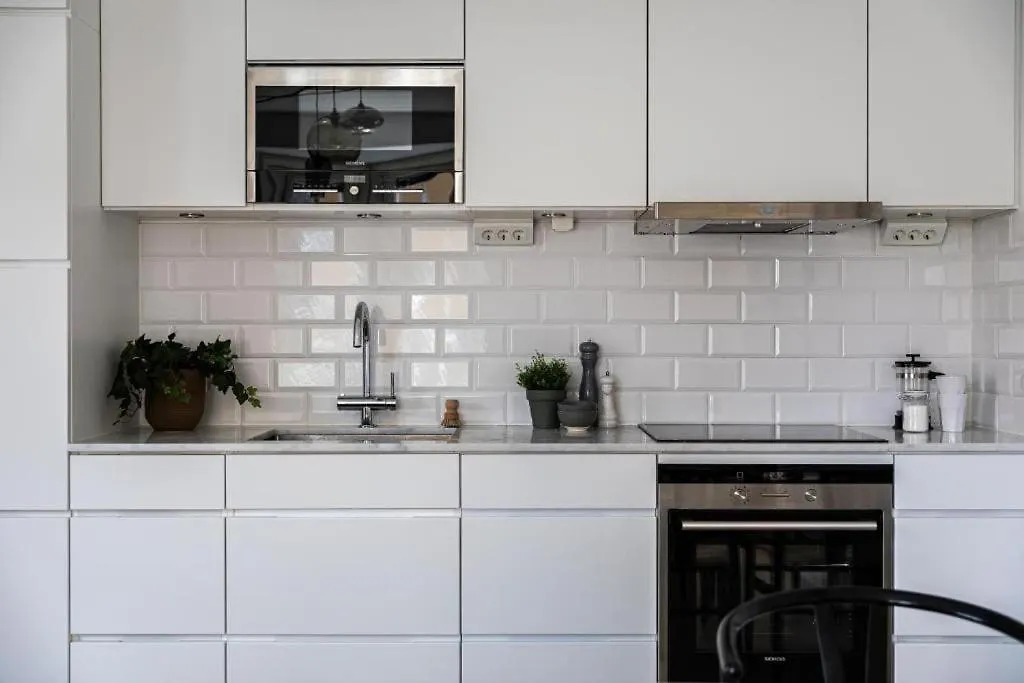 Beautiful And Modern Accommodation Near Stockholm City