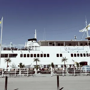 Rygerfjord Hotel&hostel Stockholm