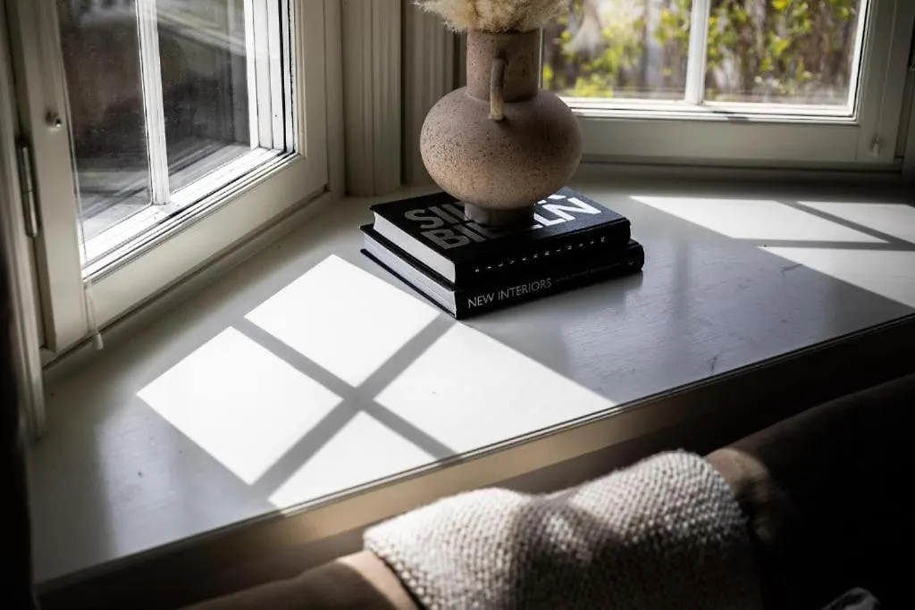 Beautiful And Modern Accommodation Near Stockholm City Schweden